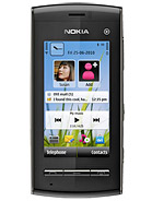 Best available price of Nokia 5250 in The