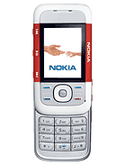 Best available price of Nokia 5300 in The