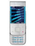 Best available price of Nokia 5330 XpressMusic in The