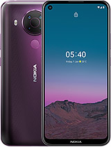 Nokia 8 V 5G UW at The.mymobilemarket.net