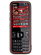 Best available price of Nokia 5630 XpressMusic in The