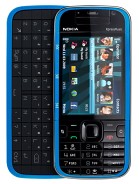 Best available price of Nokia 5730 XpressMusic in The