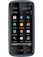 Best available price of Nokia 5800 XpressMusic in The
