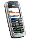 Best available price of Nokia 6021 in The