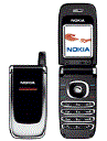 Best available price of Nokia 6060 in The