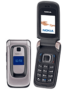 Best available price of Nokia 6086 in The