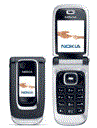 Best available price of Nokia 6126 in The