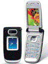 Best available price of Nokia 6133 in The