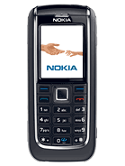 Best available price of Nokia 6151 in The