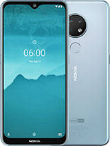 Best available price of Nokia 6_2 in The