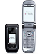 Best available price of Nokia 6263 in The