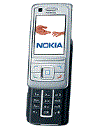 Best available price of Nokia 6280 in The