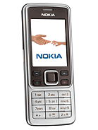 Best available price of Nokia 6301 in The