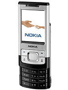 Best available price of Nokia 6500 slide in The