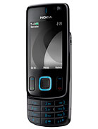 Best available price of Nokia 6600 slide in The
