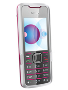 Best available price of Nokia 7210 Supernova in The