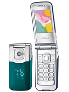 Best available price of Nokia 7510 Supernova in The