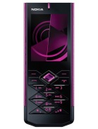 Best available price of Nokia 7900 Crystal Prism in The
