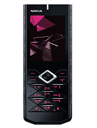 Best available price of Nokia 7900 Prism in The
