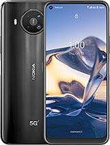 Best available price of Nokia 8 V 5G UW in The