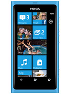 Best available price of Nokia Lumia 800 in The