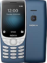 Best available price of Nokia 8210 4G in The