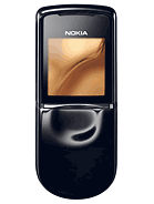 Best available price of Nokia 8800 Sirocco in The