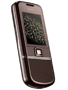 Best available price of Nokia 8800 Sapphire Arte in The