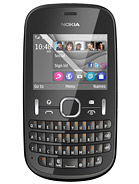 Best available price of Nokia Asha 200 in The