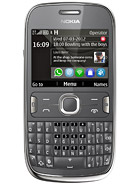 Best available price of Nokia Asha 302 in The