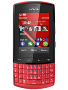 Best available price of Nokia Asha 303 in The