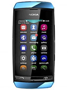 Best available price of Nokia Asha 305 in The
