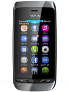 Best available price of Nokia Asha 309 in The