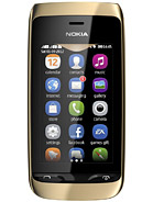Best available price of Nokia Asha 310 in The