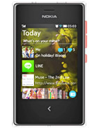 Best available price of Nokia Asha 503 in The