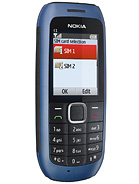 Best available price of Nokia C1-00 in The