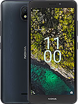 Best available price of Nokia C100 in The