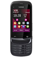 Best available price of Nokia C2-02 in The