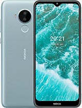 Best available price of Nokia C30 in The