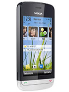 Best available price of Nokia C5-04 in The