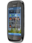 Best available price of Nokia C7 in The