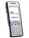 Best available price of Nokia E50 in The
