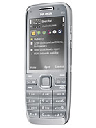 Best available price of Nokia E52 in The