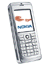 Best available price of Nokia E60 in The