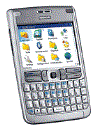 Best available price of Nokia E61 in The
