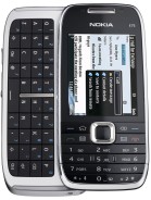 Best available price of Nokia E75 in The