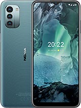 Best available price of Nokia G11 in The