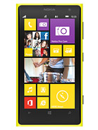 Best available price of Nokia Lumia 1020 in The
