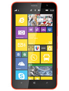 Best available price of Nokia Lumia 1320 in The