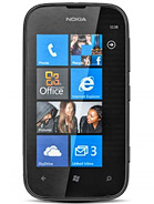 Best available price of Nokia Lumia 510 in The